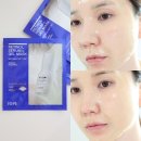 올리브영 마스크팩 추천 아이오페 1등 레티놀 겔 마스크 탄력플럼핑 만족!