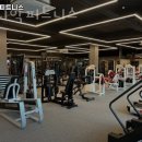 매니악 피트니스 이미지