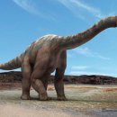 알라모사우루스 이미지