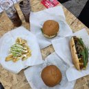 필리호기 | 울산 달동 수제버거 맛집 필리앤버거코 남구청 근처 점심 혼밥 미국식 햄버거