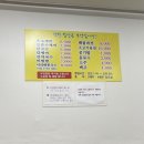 사랑방수제비