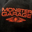 몬스터개러지 이미지