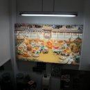 우작설렁탕 이미지