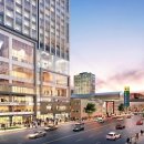 건대입구역 이미지