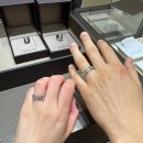 종로-신영-종로-영-266 | [W-05 : 신세계백화점 다미아니 벨에포크 릴 웨딩밴드｜50만원 싸게 산 실구매 후기]