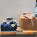 한과미의식안녕인 | [인사동디저트/인사동기념품] '한과미의식 안녕인사동점' 찹쌀약과 후기