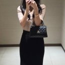 샤넬 코코핸들 미듐(구 스몰) : 유니콘 구매후기
