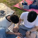 오랜만에 분량 꽉 끼는 주간 일기