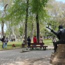 꼬맹이그루밍 | [튀르키예 이스탄불] 귈하네 공원 Gülhane Parkı 후기