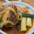 복돼지뼈해장국 - 천안시 서북구 | 복돼지뼈해장국