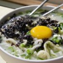 고향맛칼국수 이미지