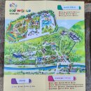 광석길 | 문경 에코월드 할인(문경투어패스) 식당 거미열차 후기