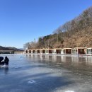 한터낚시터 이미지