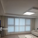 다정한마을쌍용경로당 | 커튼명가창부천점 일루미스테이트 다정한마을쌍용예가 복사골건영 거실커튼 아이보리커튼 차르르커튼...