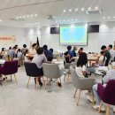 브니엘영광지역아동센터 | [대구/경북 부모교육] 달성군 가족센터 '아버지학교' : CPA 컬러로 여는 자녀 소통의 문