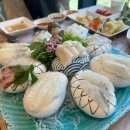 GS25 목포중앙점 | 목포북항맛집, 목포횟집, 목포현지인맛집, 유성횟집 모듬회 한상차림 후기