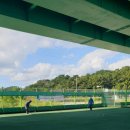 문경게이트볼장 이미지