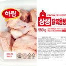마트통닭
