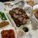두꺼비왕족발보쌈식당 이미지