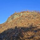 보은 삼년산성 이미지