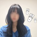 5411 | [안동시내미용실추천] 쁘띠꾸아 안동점_은연 디자이너 염색 후기