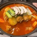 닭요리전문점 진미 | 수원 인계동 술집 닭도리탕 맛집 저녁 메뉴 추천 닭요리 전문점 닭쳐 찐방문 후기