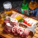 백돼지
