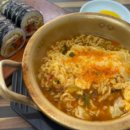 삼전신성김밥