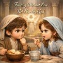 성도 | 금식과 기도/예수 그리스도 후기성도 교회