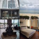 신라스테이 해운대 | [부산 오션뷰 호텔 | 해운대 호캉스 추천] 신라스테이 해운대 숙박 후기 및 조식 정보(프리미어 디럭스...