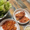 아리랑로 | 군산 안동집: 노포 감성 내돈내산 제육볶음 후기