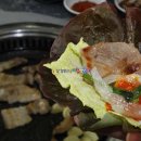 지리산고원흑돼지 이미지