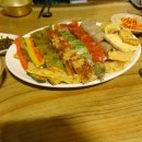 다래전마당