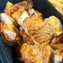 훌랄라치킨 | 전주역치킨맛집 추천 완전 반한 전주역훌랄라치킨배달 후기