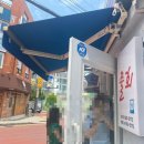 울진후포리청솔물회