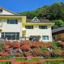 내린천펜션계곡사랑 이미지