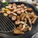 UR(파주시)-[소리천로]-상-9 | 연막창에서 잡내없는 막창구이 먹은 후기