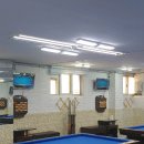 다모아 당구장 이미지