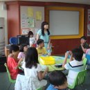 6그룹 성저초등학교 공개수업장면입니다.(2009.06.09) 이미지