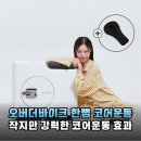 오버더바이크 실내자전거 솔직 후기 : 퇴근 후 좁은 거실에서 시작하는 갓생 홈트