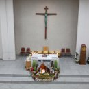 수원교구 중앙성당 이미지