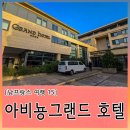 그랜드동물병원 | 남프랑스 여행기 15 , 기차여행에 최적인 아비뇽 그랜드 호텔 숙박후기