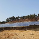 성심 태양광발전소 이미지