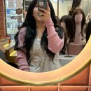 핑크에이지 강남역점 후기｜머리숱많아보이는 라이트 반가발 릴리아 착용 리뷰