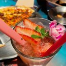 [전주 신시가지 술집] 로드무비🎬, 분위기 감성 맛집 칵테일바 방문 후기🍸