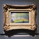 한국예술유치원(구.호돌이) | 「인상주의에서 초기 모더니즘까지」 과연 볼만한가? 전시회 후기 &amp; 가족과 갈 때 알아두면 좋은 관람팁