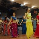 다이어트 벨리댄스 이미지