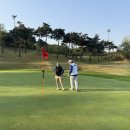 윈체스트GC점 스타트하우스 | 🏌️‍♀️ 처음 가본 윈체스트GC 1부 티 필드 레슨 후기