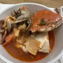 서해카센타 | 천리포 해수욕장, 게국지 맛집, 너울횟집 물회, 태안 모항항 수산시장, 천리포수목원, 그린카 비추후기)