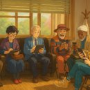 구포당산 경로당 이미지